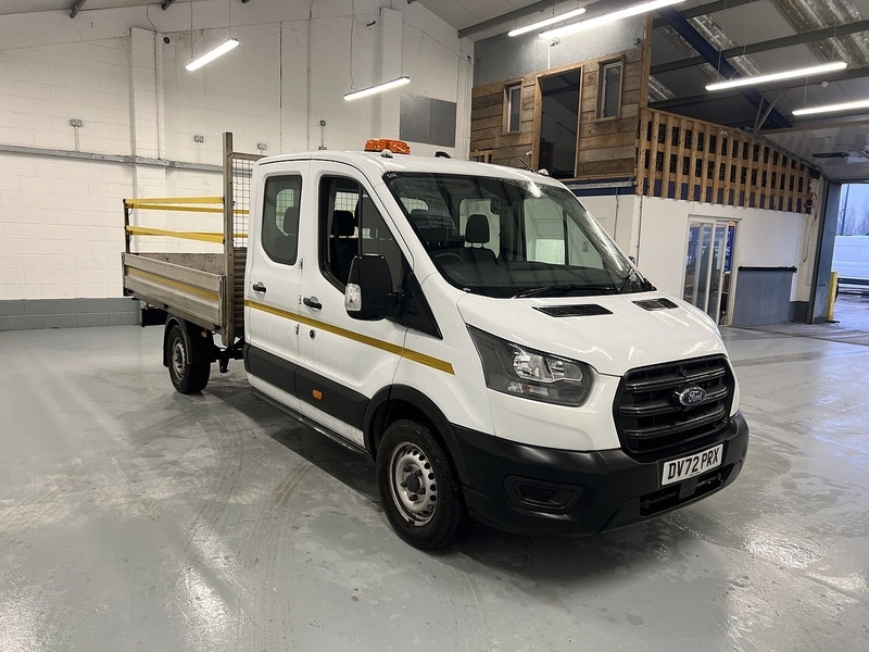Used Ford Transit 2022 for sale - 77149363: Photo 4