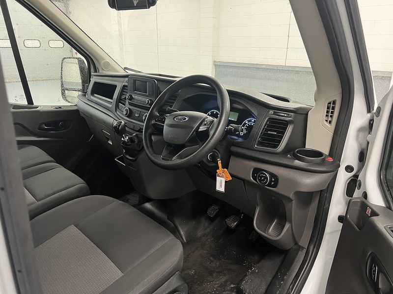 Used Ford Transit 2022 for sale - 77149363: Photo 6
