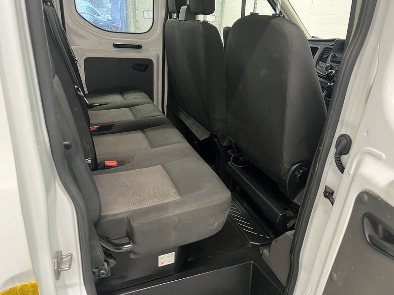 Used Ford Transit 2022 for sale - 77149363: Photo 7