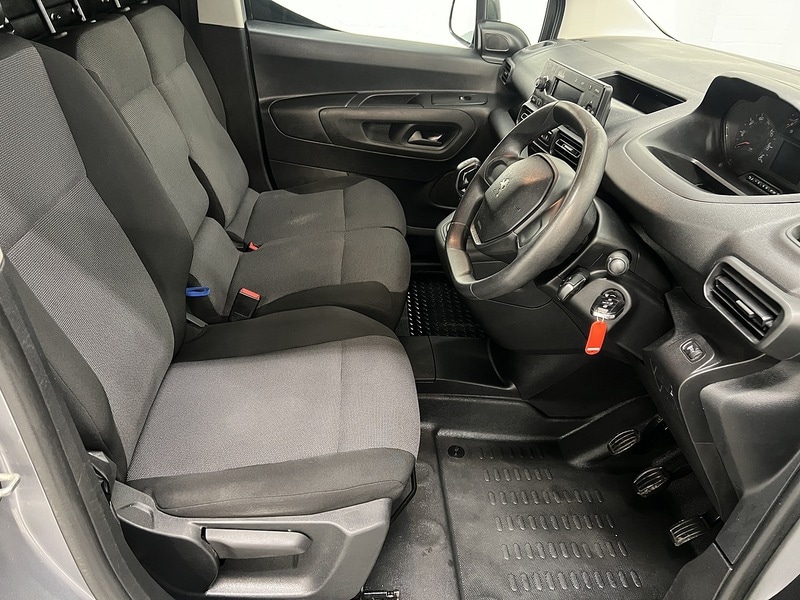 Used Peugeot Partner for sale - 77247309: Photo 10