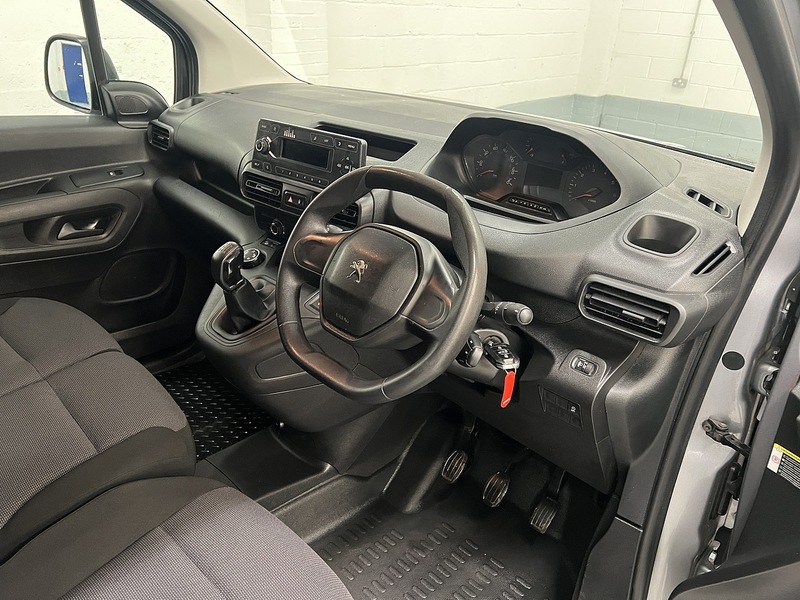 Used Peugeot Partner for sale - 77247309: Photo 11