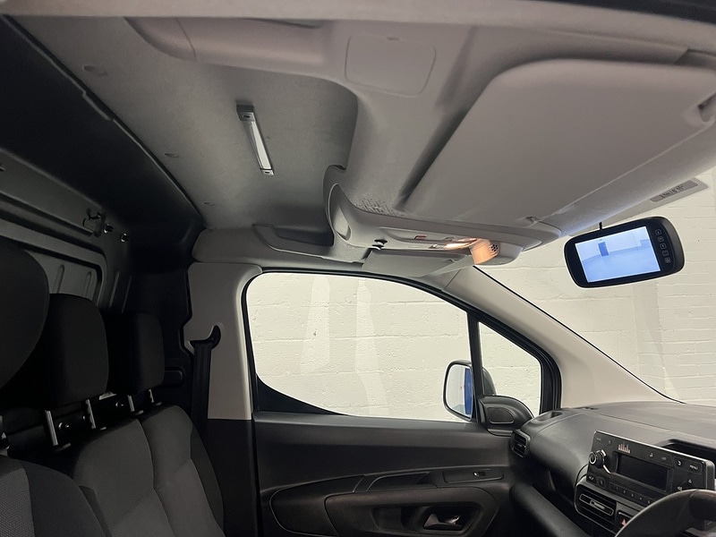 Used Peugeot Partner for sale - 77247309: Photo 13