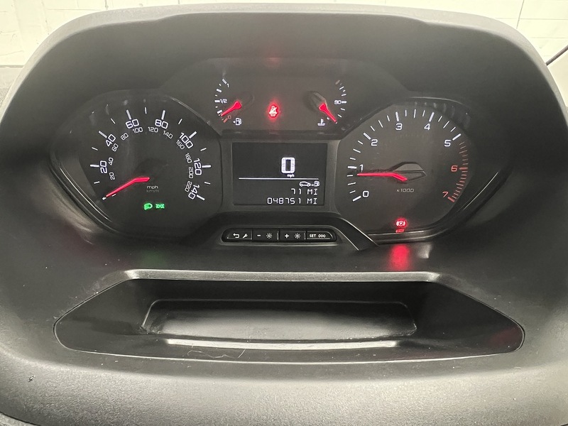 Used Peugeot Partner for sale - 77247309: Photo 15