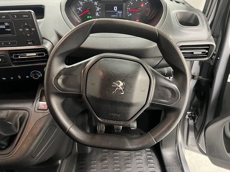 Used Peugeot Partner for sale - 77247309: Photo 16