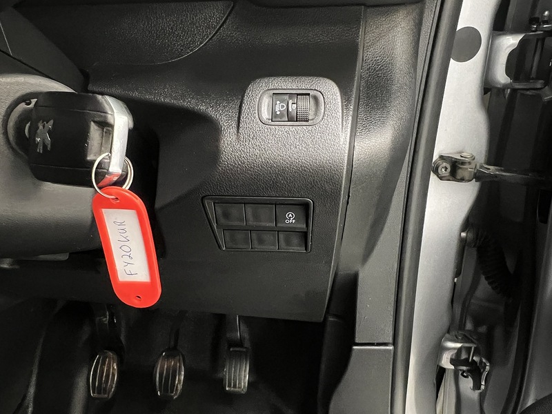 Used Peugeot Partner for sale - 77247309: Photo 18