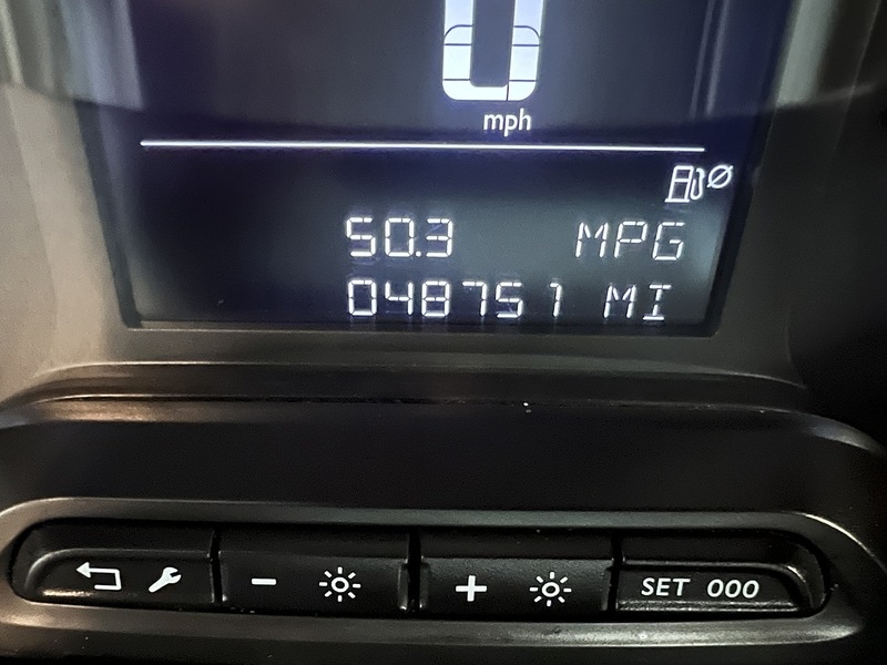 Used Peugeot Partner for sale - 77247309: Photo 20