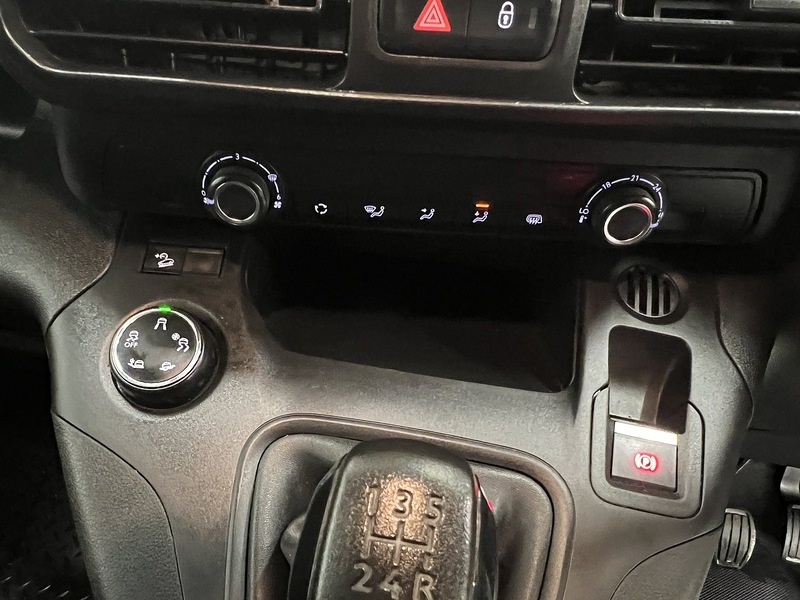 Used Peugeot Partner for sale - 77247309: Photo 22