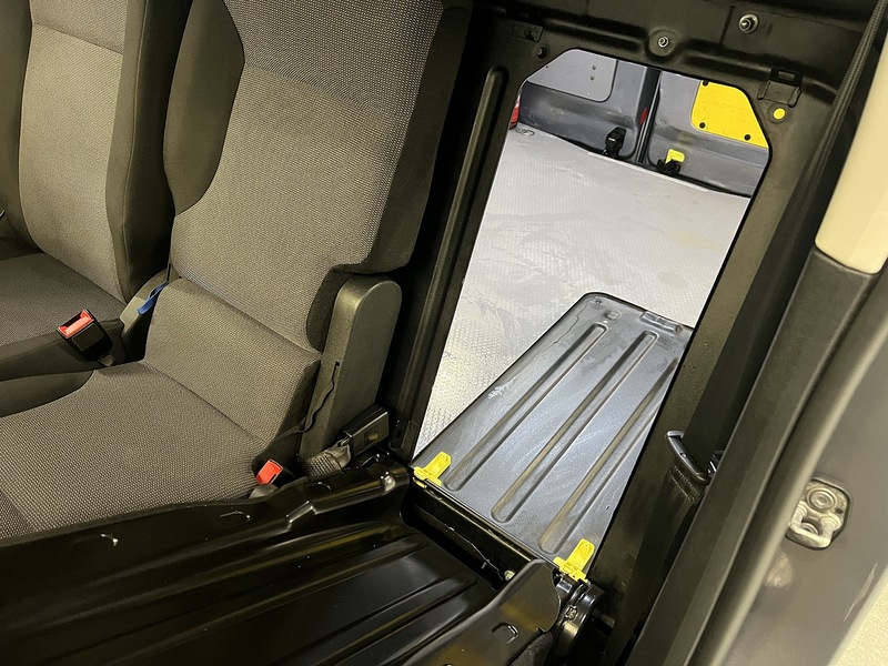 Used Peugeot Partner for sale - 77247309: Photo 29