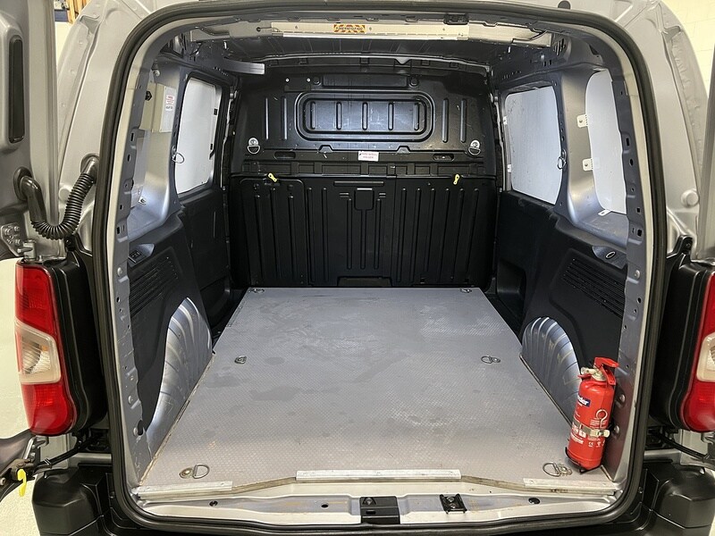Used Peugeot Partner for sale - 77247309: Photo 33
