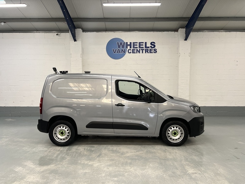 Used Peugeot Partner for sale - 77247309: Photo 6