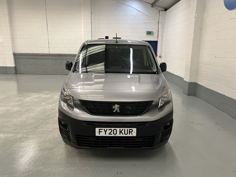 Used Peugeot Partner for sale - 77247309: Photo 8