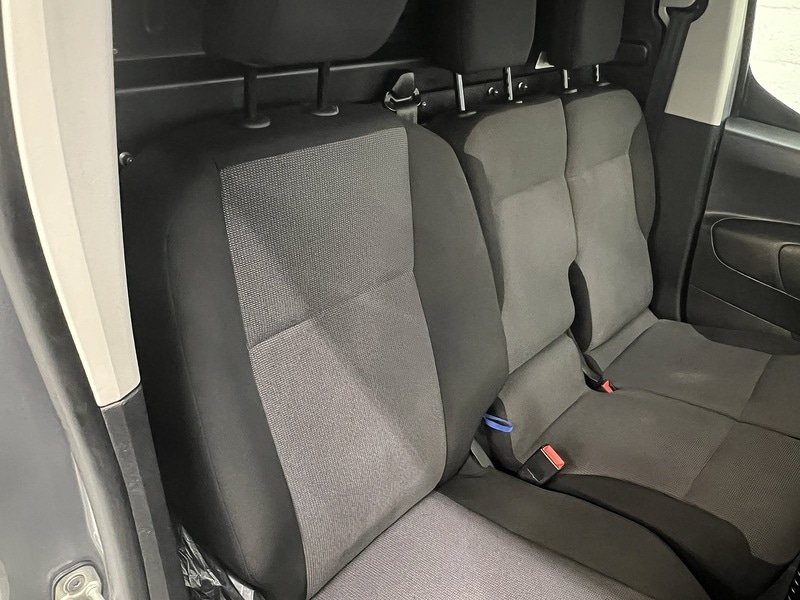 Used Peugeot Partner for sale - 77247309: Photo 9