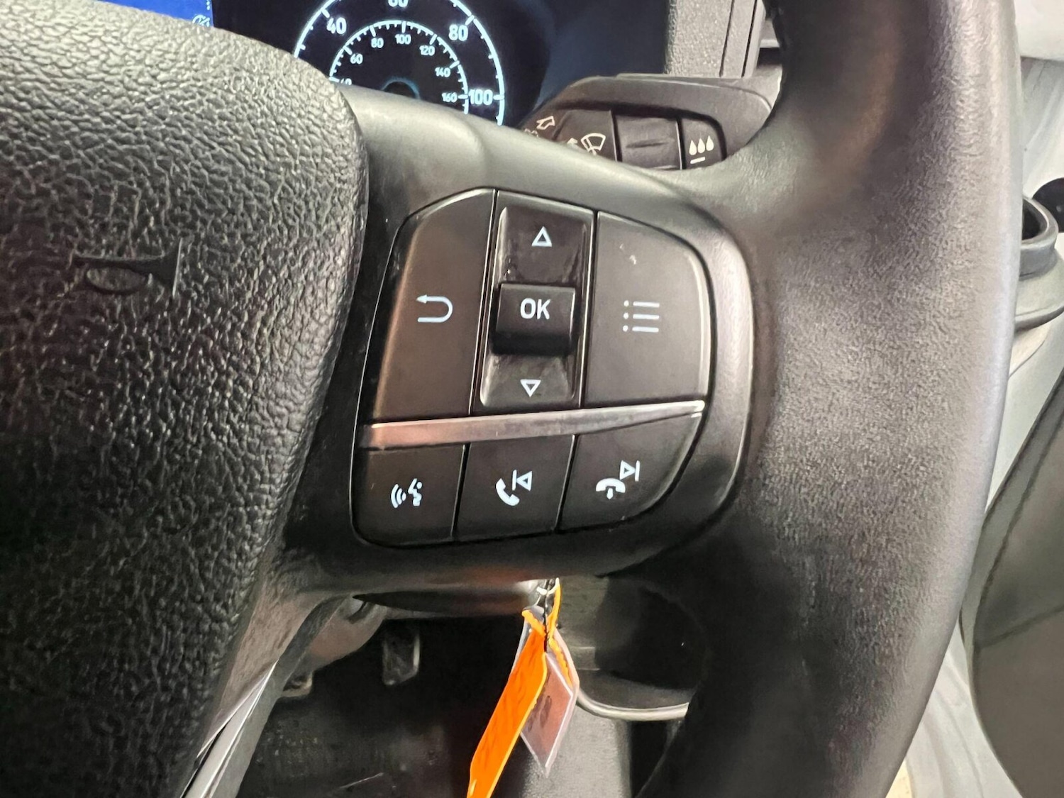 Used Ford Transit Custom 2023 for sale - 76871240: Photo 14