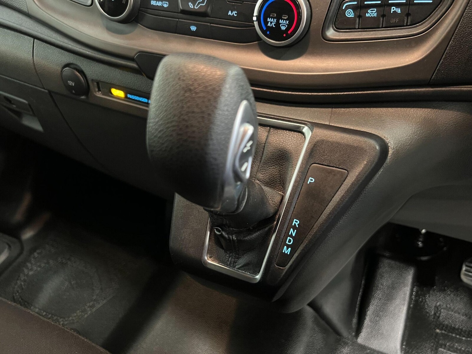 Used Ford Transit Custom 2023 for sale - 76871240: Photo 21