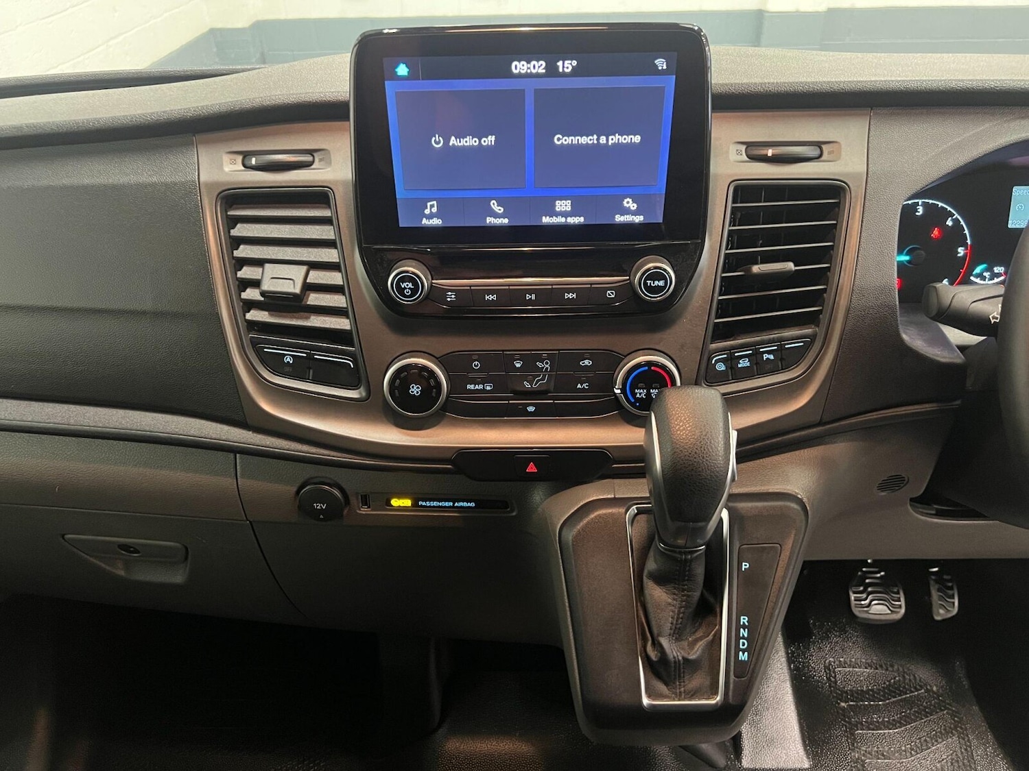 Used Ford Transit Custom 2023 for sale - 76871240: Photo 26