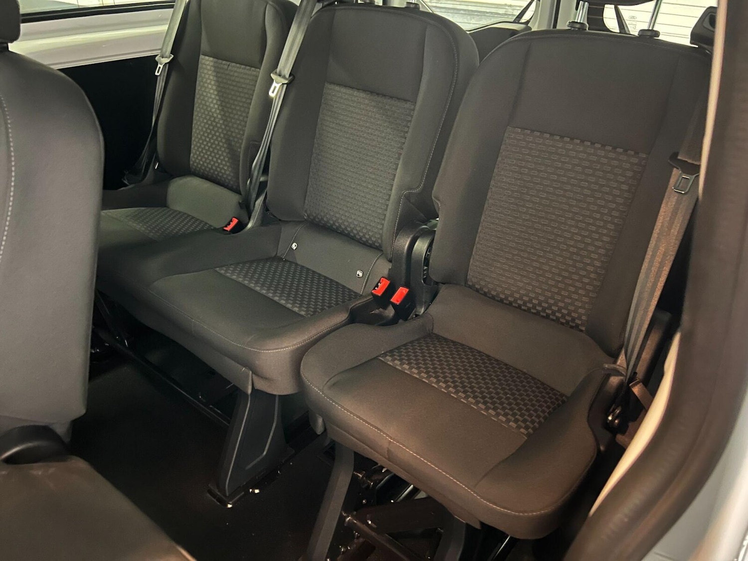 Used Ford Transit Custom 2023 for sale - 76871240: Photo 33