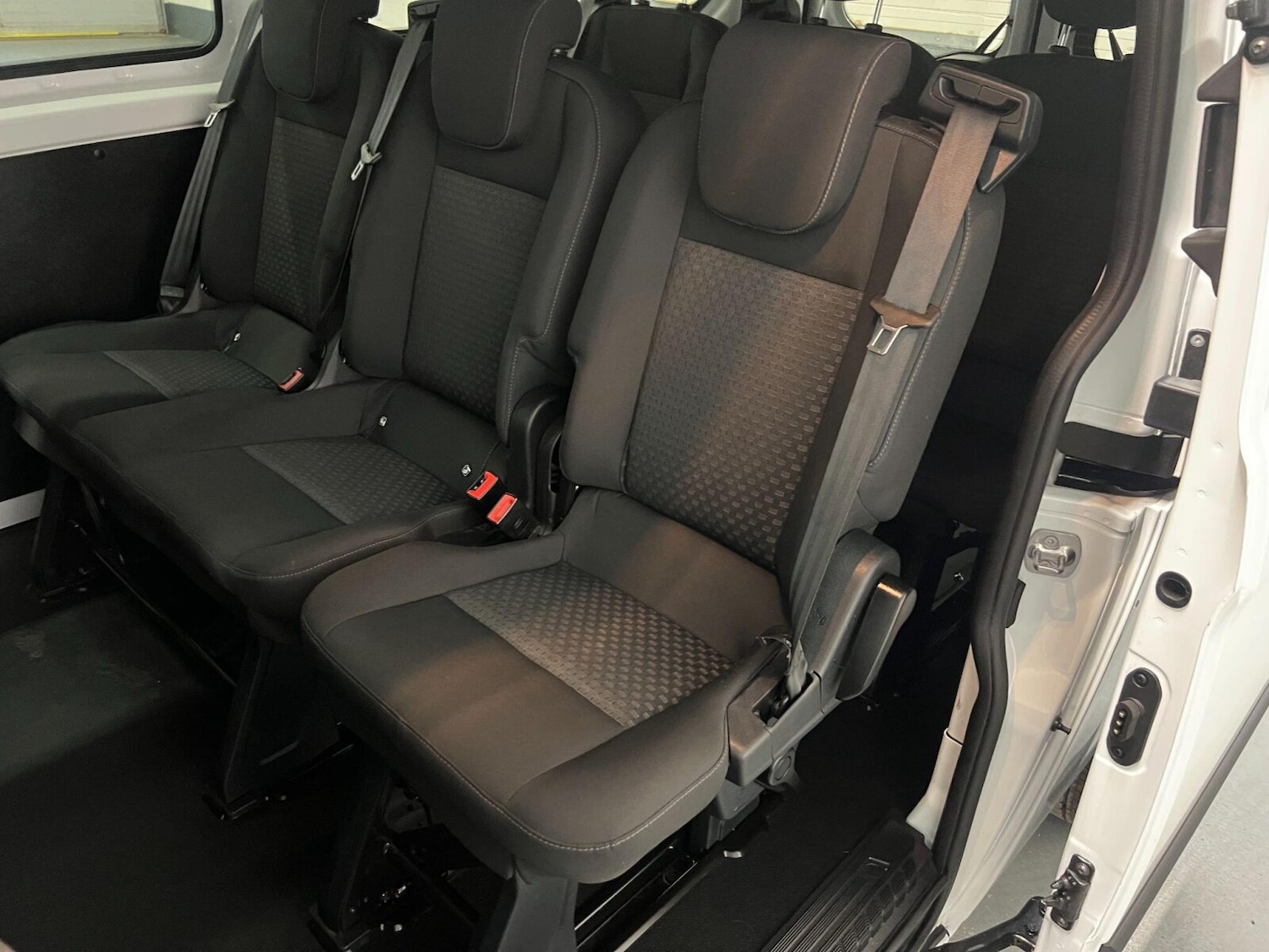 Used Ford Transit Custom 2023 for sale - 76871240: Photo 34