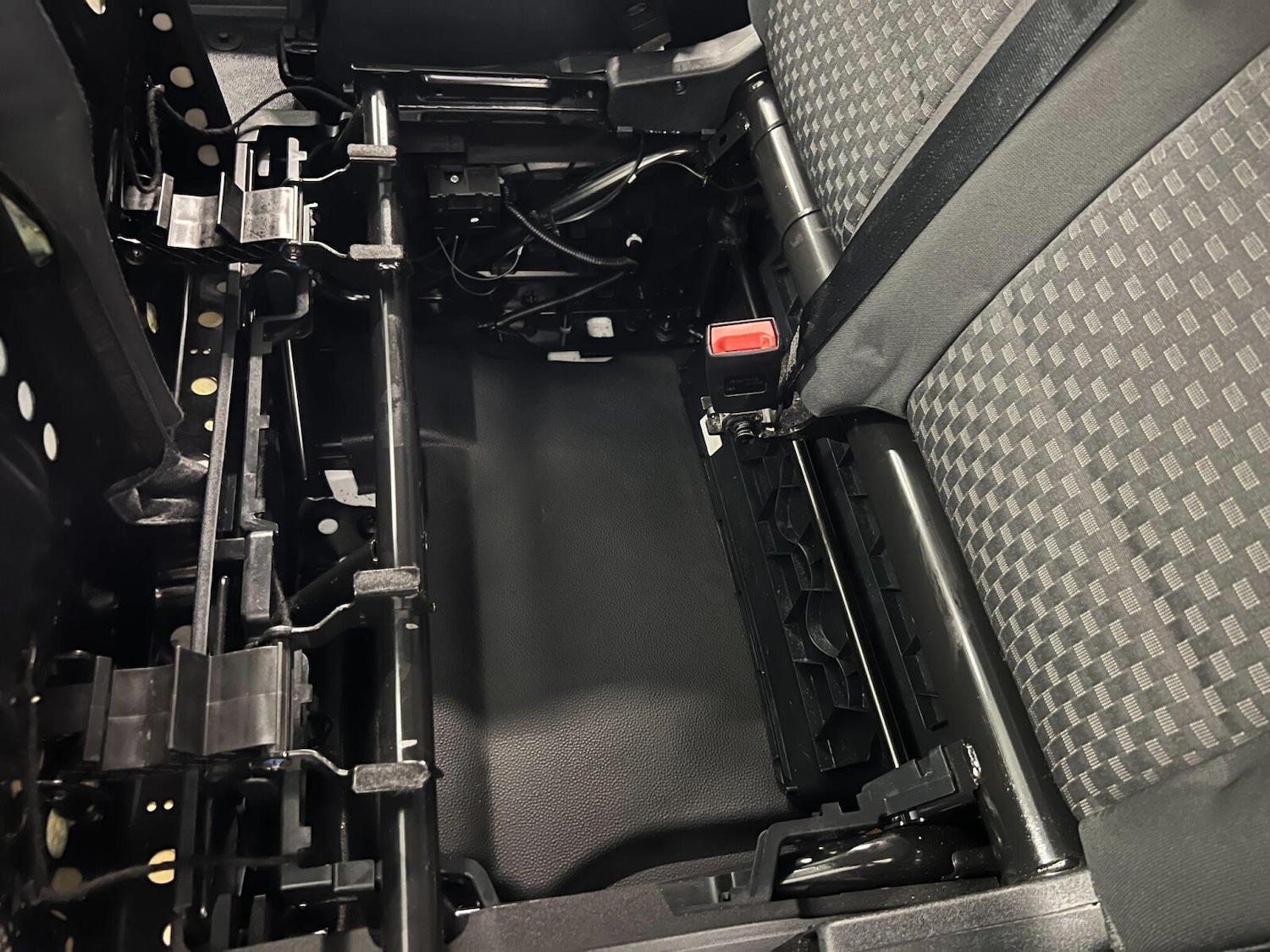 Used Ford Transit Custom 2023 for sale - 76871240: Photo 36