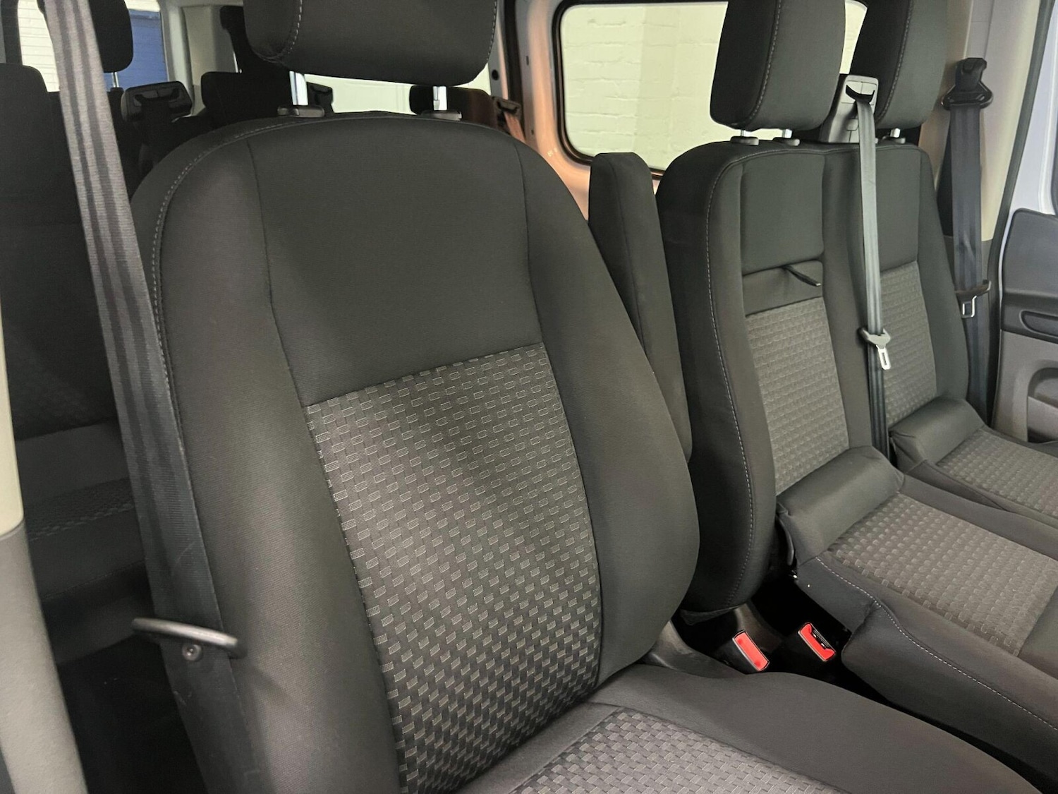 Used Ford Transit Custom 2023 for sale - 76871240: Photo 9