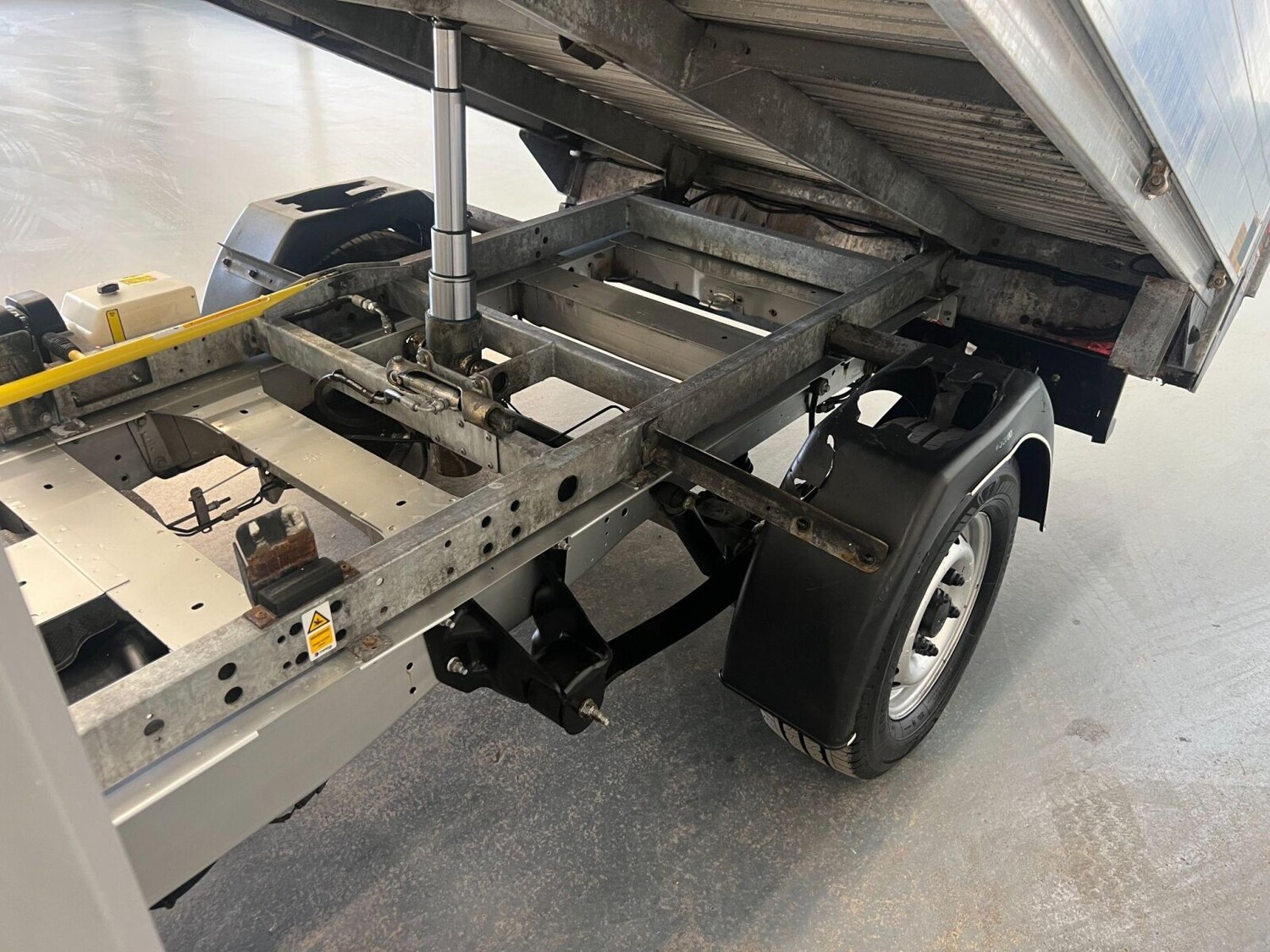 Vehicle 38