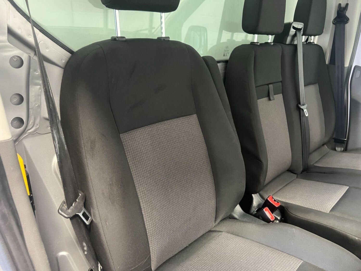 2020 Ford Transit 2.0 350 EcoBlue Leader FWD L2 Euro 6 (s/s) 2dr Tipper Diesel M - Picture 9 of 24