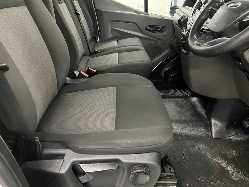 Used Ford Transit 2022 for sale - 77356880: Photo 10