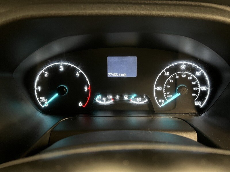 Used Ford Transit 2022 for sale - 77356880: Photo 16