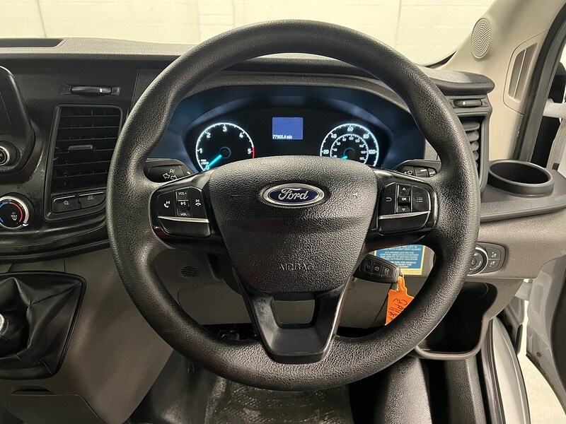 Used Ford Transit 2022 for sale - 77356880: Photo 17