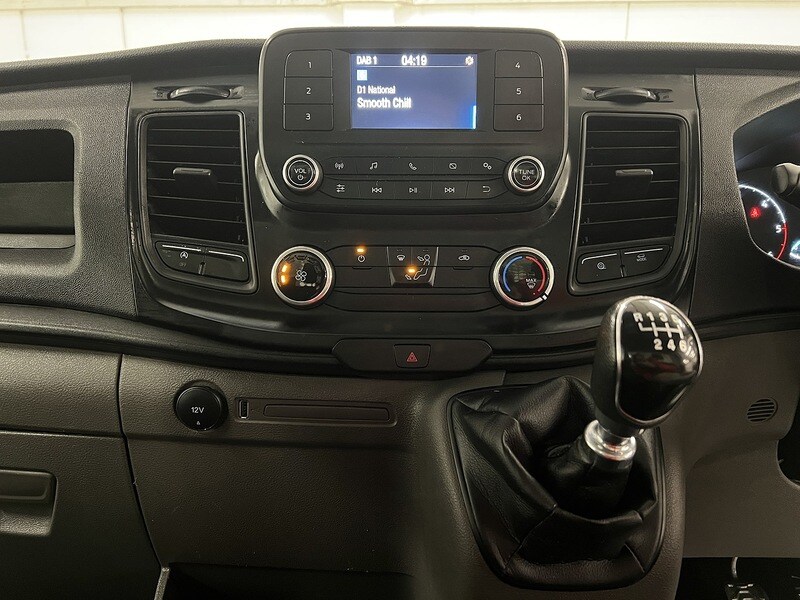 Used Ford Transit 2022 for sale - 77356880: Photo 18