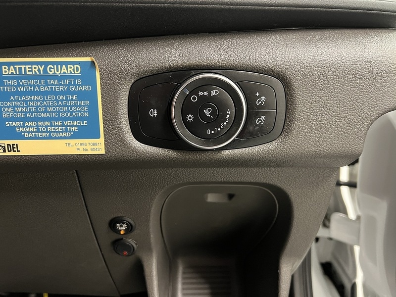 Used Ford Transit 2022 for sale - 77356880: Photo 19