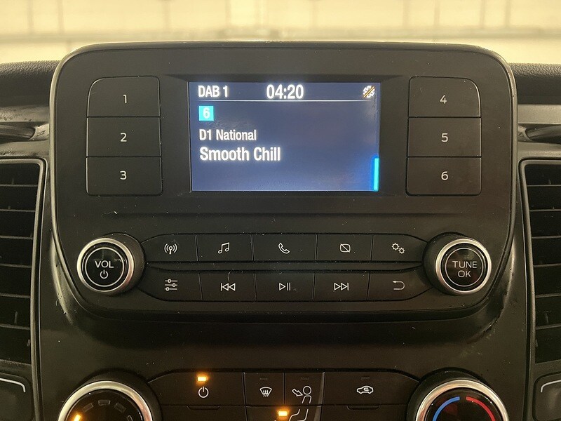 Used Ford Transit 2022 for sale - 77356880: Photo 23