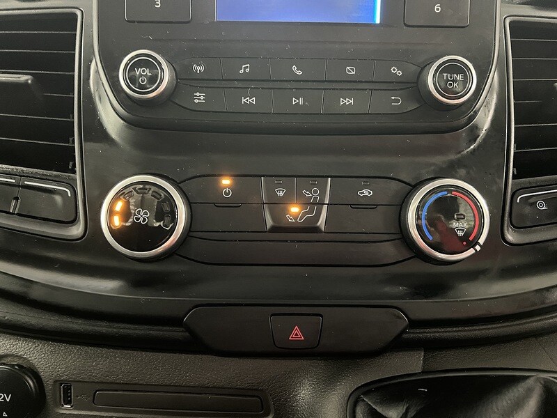 Used Ford Transit 2022 for sale - 77356880: Photo 26