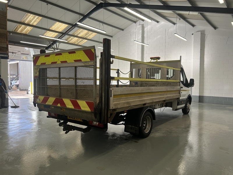 Used Ford Transit 2022 for sale - 77356880: Photo 3