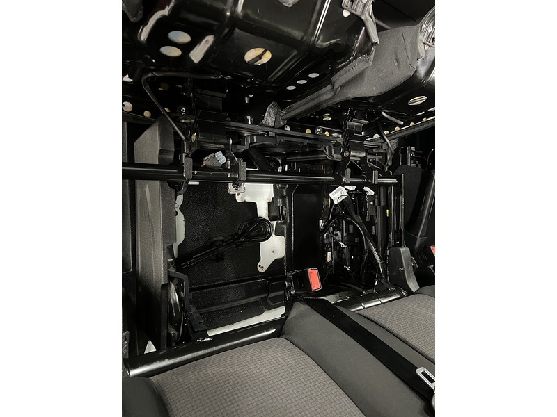 Used Ford Transit 2022 for sale - 77356880: Photo 37