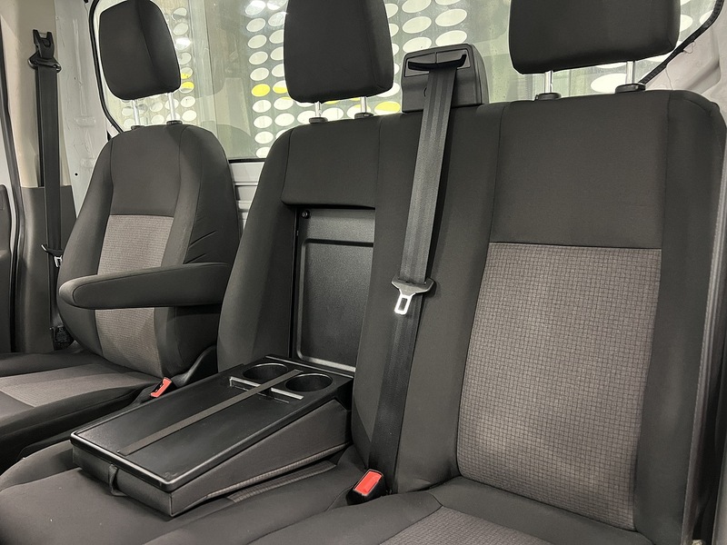 Used Ford Transit 2022 for sale - 77356880: Photo 38