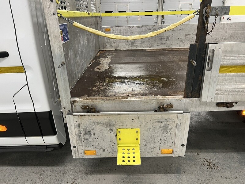 Used Ford Transit 2022 for sale - 77356880: Photo 39