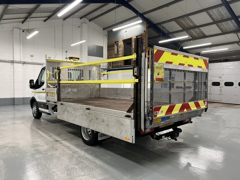 Used Ford Transit 2022 for sale - 77356880: Photo 40