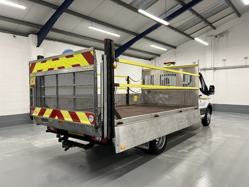 Used Ford Transit 2022 for sale - 77356880: Photo 41