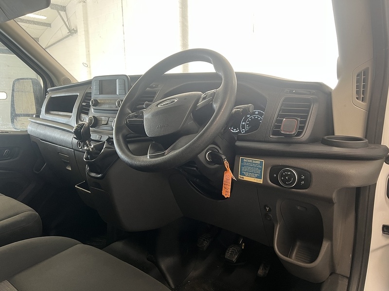 Used Ford Transit 2022 for sale - 77356880: Photo 5