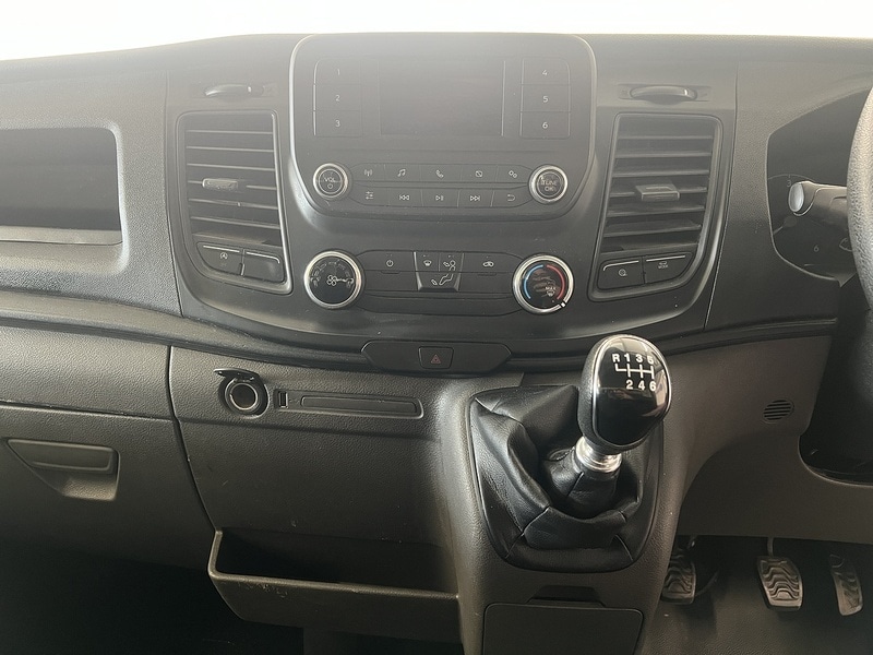 Used Ford Transit 2022 for sale - 77356880: Photo 7