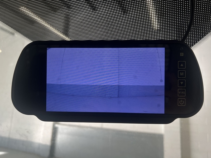 Used Ford Transit 2022 for sale - 77356880: Photo 8