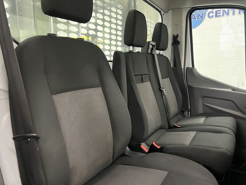 Used Ford Transit 2022 for sale - 77356880: Photo 9