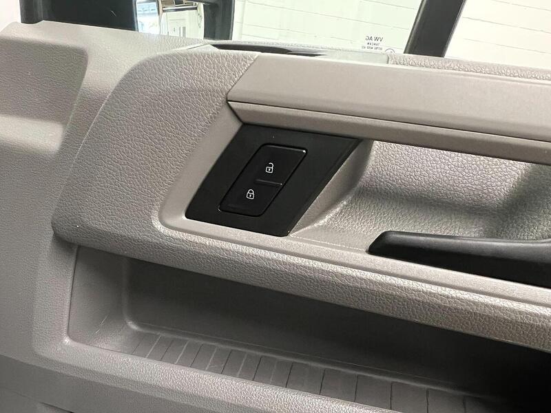Used Volkswagen Crafter 2024 for sale - 76904178: Photo 13