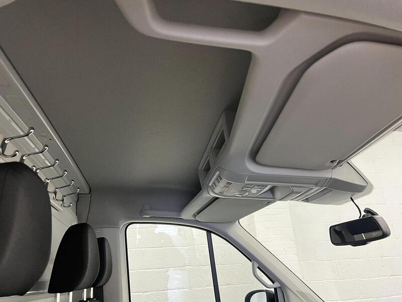 Used Volkswagen Crafter 2024 for sale - 76904178: Photo 14