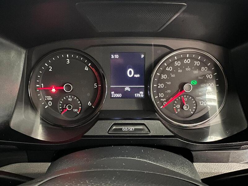 Used Volkswagen Crafter 2024 for sale - 76904178: Photo 16