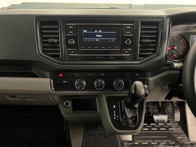 Used Volkswagen Crafter 2024 for sale - 76904178: Photo 18