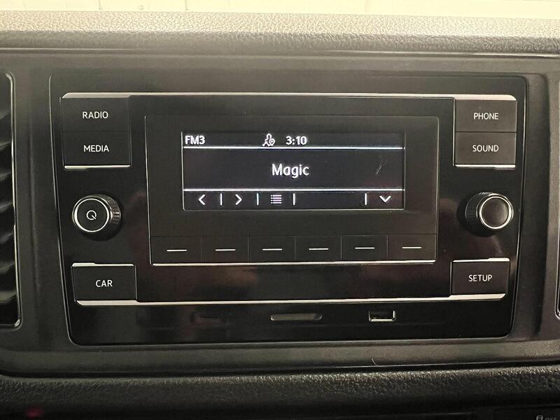 Used Volkswagen Crafter 2024 for sale - 76904178: Photo 21