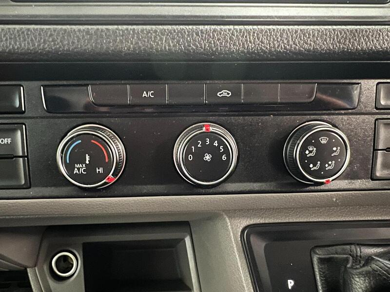 Used Volkswagen Crafter 2024 for sale - 76904178: Photo 23