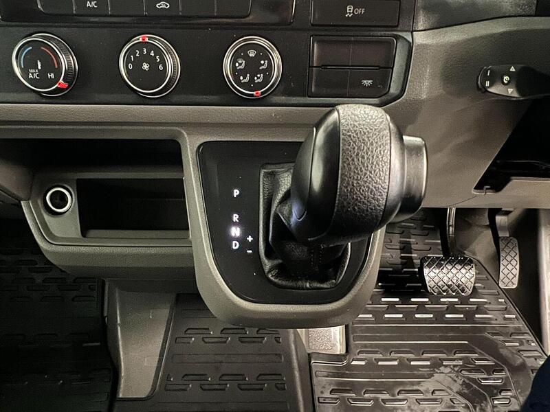 Used Volkswagen Crafter 2024 for sale - 76904178: Photo 26