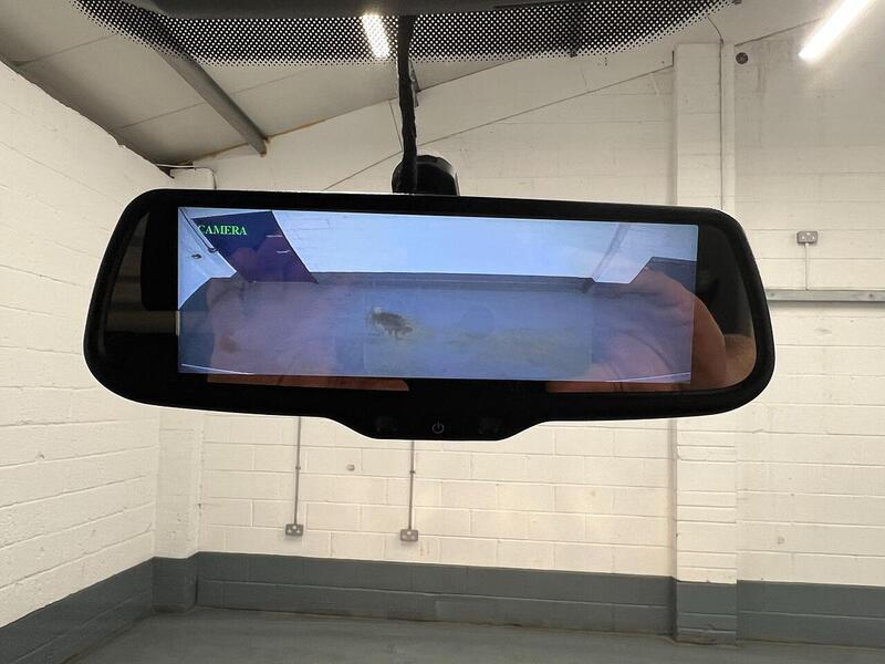 Used Volkswagen Crafter 2024 for sale - 76904178: Photo 28